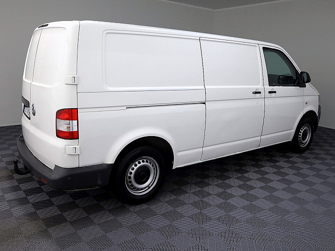 Volkswagen Transporter Comfortline ATM 2.0 TDI 103kW Tallina - foto 3