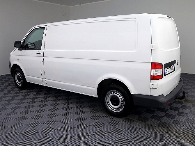 Volkswagen Transporter Comfortline ATM 2.0 TDI 103kW Tallina - foto 4