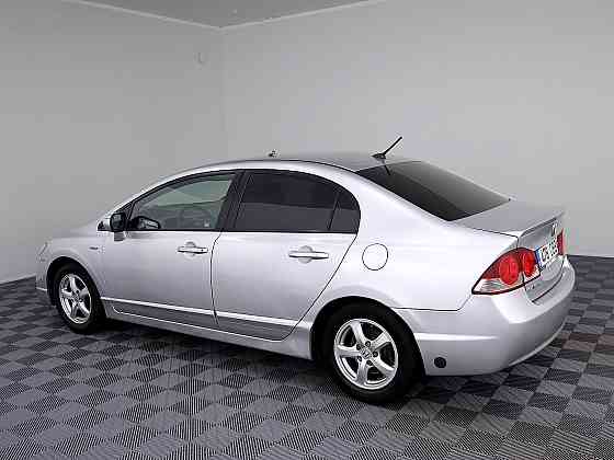 Honda Civic Hybrid LPG ATM 1.3 70kW Tallina