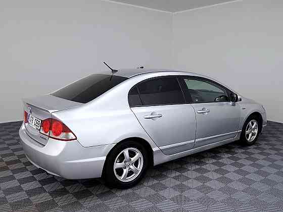 Honda Civic Hybrid LPG ATM 1.3 70kW Tallina