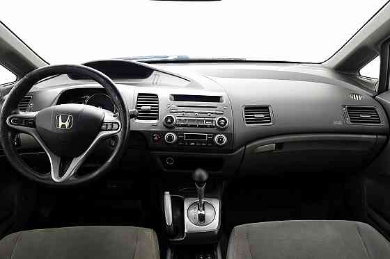Honda Civic Hybrid LPG ATM 1.3 70kW Tallina