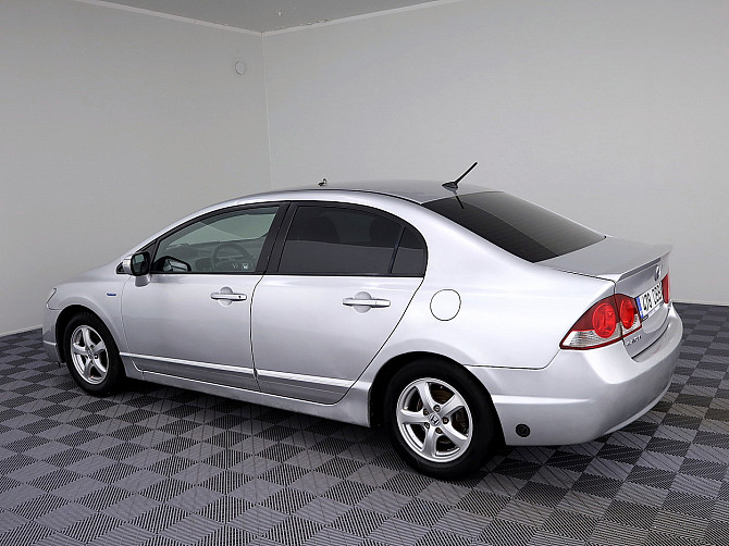 Honda Civic Hybrid LPG ATM 1.3 70kW Таллин - изображение 4