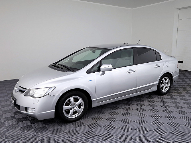 Honda Civic Hybrid LPG ATM 1.3 70kW Таллин - изображение 2