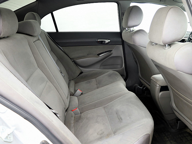 Honda Civic Hybrid LPG ATM 1.3 70kW Таллин - изображение 7