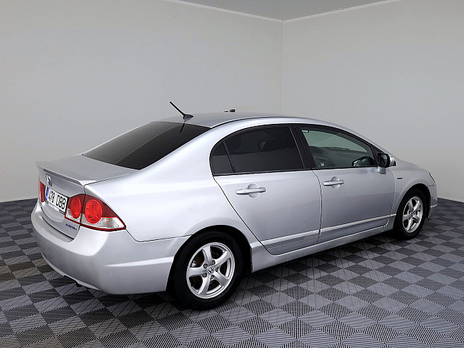 Honda Civic Hybrid LPG ATM 1.3 70kW Таллин - изображение 3