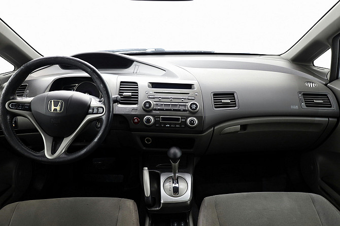 Honda Civic Hybrid LPG ATM 1.3 70kW Таллин - изображение 5