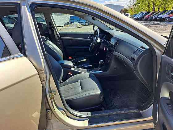 Chevrolet Epica Luxury ATM 2.0 105kW Tallina