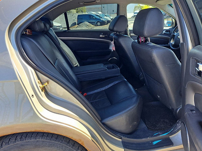 Chevrolet Epica Luxury ATM 2.0 105kW Tallina - foto 7