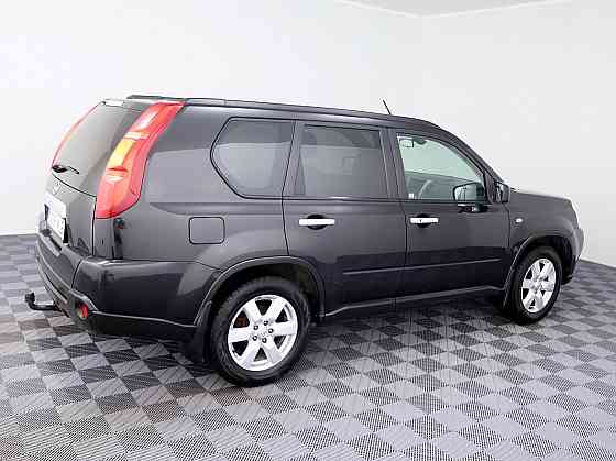 Nissan X-Trail Comfort 4x4 ATM 2.0 104kW Таллин