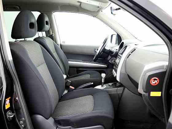 Nissan X-Trail Comfort 4x4 ATM 2.0 104kW Таллин