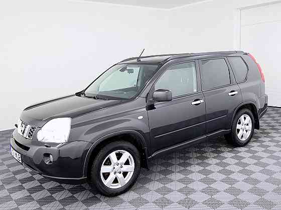 Nissan X-Trail Comfort 4x4 ATM 2.0 104kW Таллин