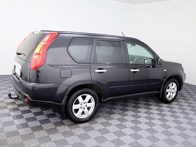 Nissan X-Trail Comfort 4x4 ATM 2.0 104kW Tallina - foto 3