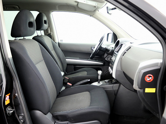 Nissan X-Trail Comfort 4x4 ATM 2.0 104kW Tallina - foto 6
