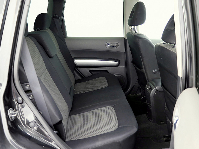 Nissan X-Trail Comfort 4x4 ATM 2.0 104kW Tallina - foto 7