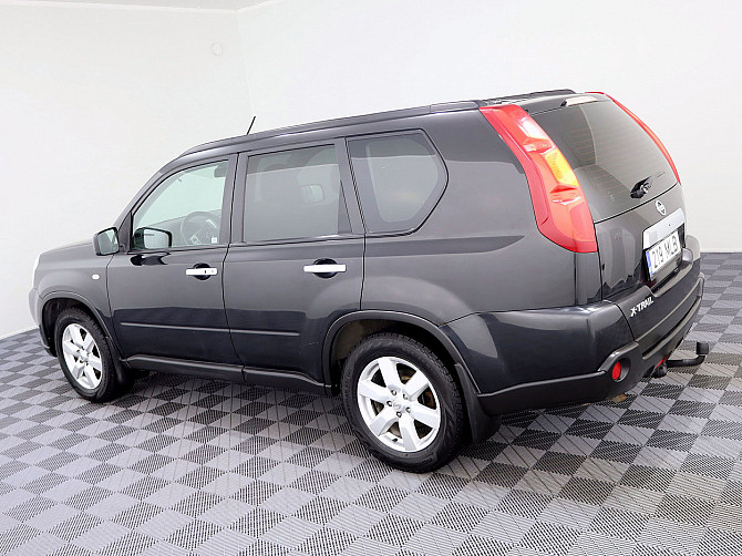 Nissan X-Trail Comfort 4x4 ATM 2.0 104kW Tallina - foto 4