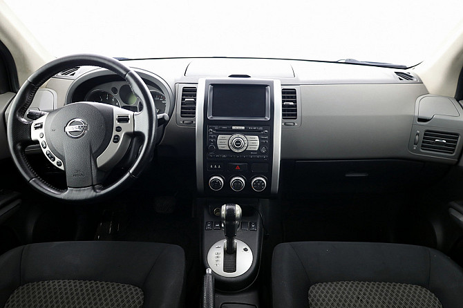 Nissan X-Trail Comfort 4x4 ATM 2.0 104kW Tallina - foto 5