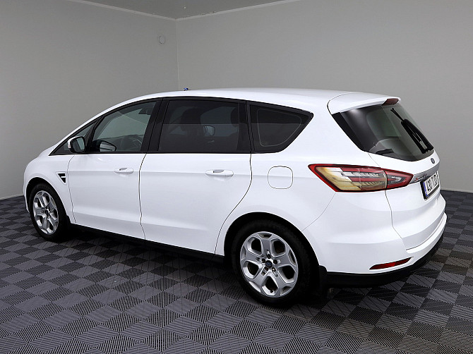 Ford S-MAX Comfort 2.0 TDCi 110kW Tallina - foto 4
