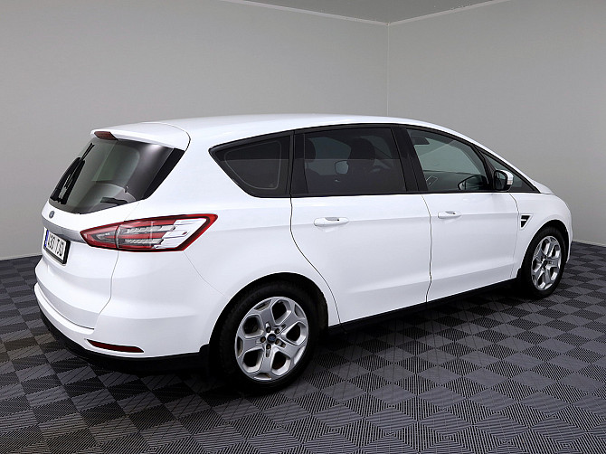 Ford S-MAX Comfort 2.0 TDCi 110kW Tallina - foto 3