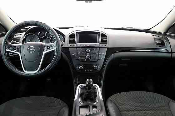 Opel Insignia Cosmo 2.0 CDTi 96kW Tallina