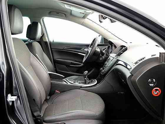 Opel Insignia Cosmo 2.0 CDTi 96kW Tallina