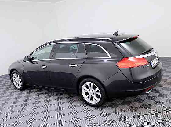 Opel Insignia Cosmo 2.0 CDTi 96kW Tallina
