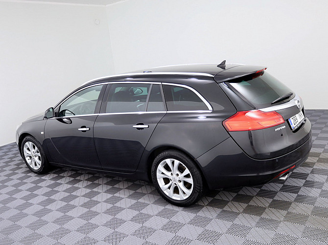 Opel Insignia Cosmo 2.0 CDTi 96kW Tallina - foto 4