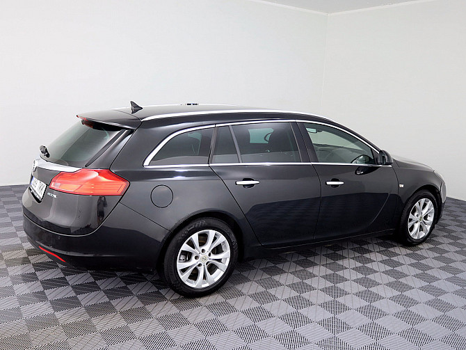 Opel Insignia Cosmo 2.0 CDTi 96kW Tallina - foto 3
