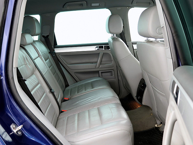 Volkswagen Touareg Individual R-Line ATM 3.0 TDI 165kW Tallina - foto 7