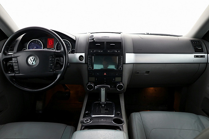 Volkswagen Touareg Individual R-Line ATM 3.0 TDI 165kW Tallina - foto 5