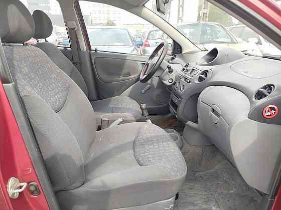 Toyota Yaris City 1.0 50kW Tallina