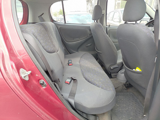 Toyota Yaris City 1.0 50kW Tallina - foto 7