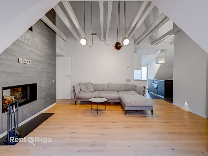 Dzīvokļa VIDEO apskats zemāk. Vilhelma Nami Miesnieku ielā 13, 15 un 17 iespējams ir Rīga - foto 15