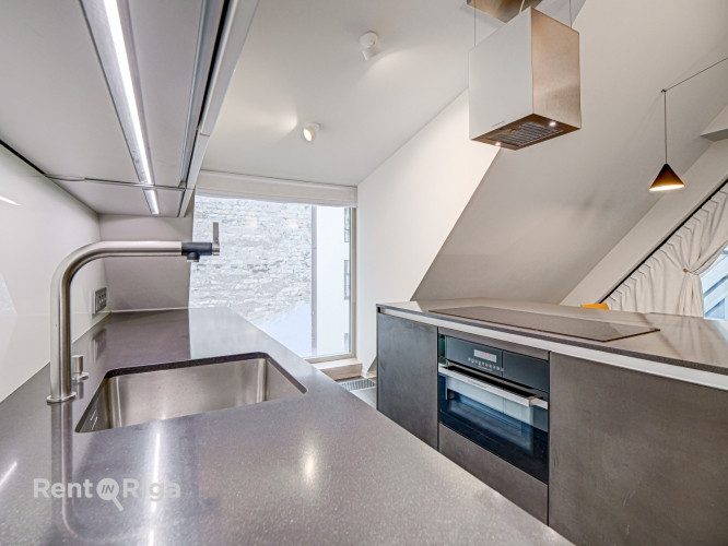 Dzīvokļa VIDEO apskats zemāk. Vilhelma Nami Miesnieku ielā 13, 15 un 17 iespējams ir Rīga - foto 17