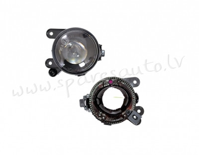 ZVW2023L - 'OEM: 1K0941699A' TYC, (-04), without bulbs, lens L - Miglas Lukturis - VW GOLF V (2003-2 Rīga - foto 1