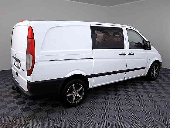 Mercedes-Benz Vito 109CDI Facelift 2.1 CDI 65kW Tallina