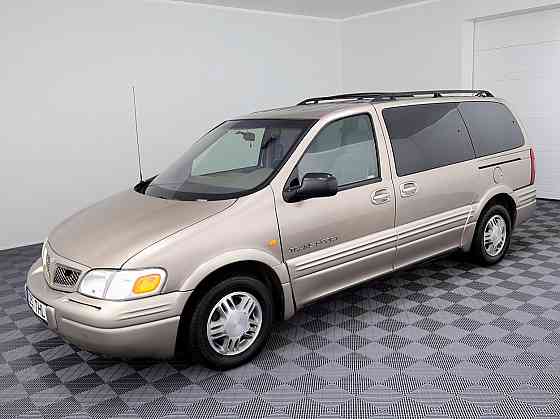 Chevrolet TransSport Comfort ATM 3.4 138kW Таллин