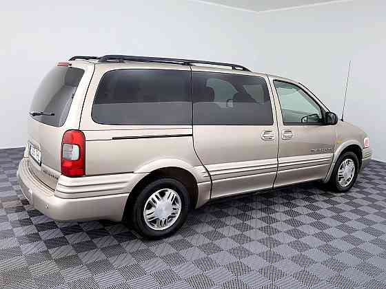 Chevrolet TransSport Comfort ATM 3.4 138kW Таллин