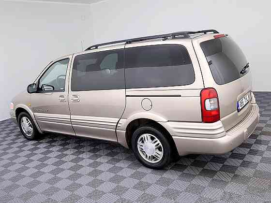 Chevrolet TransSport Comfort ATM 3.4 138kW Таллин