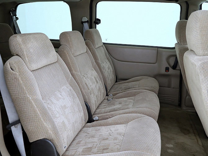 Chevrolet TransSport Comfort ATM 3.4 138kW Таллин - изображение 7