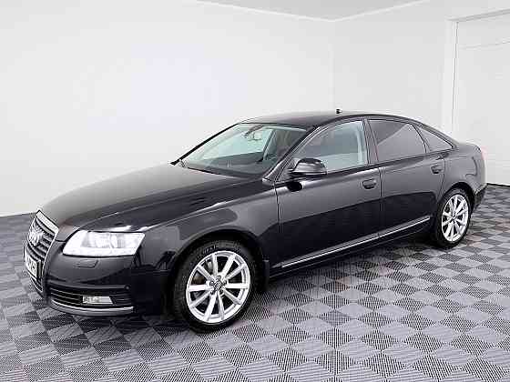 Audi A6 Quattro Facelift ATM 2.8 162kW Tallina