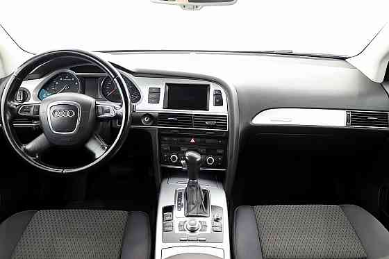 Audi A6 Quattro Facelift ATM 2.8 162kW Tallina