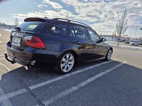 Bmw320 Rīga