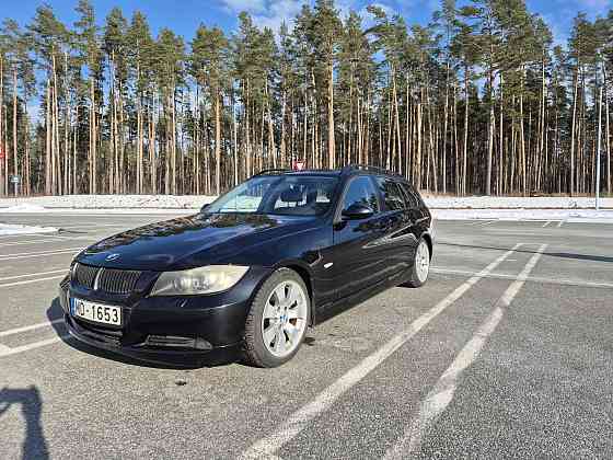 Bmw320 Rīga