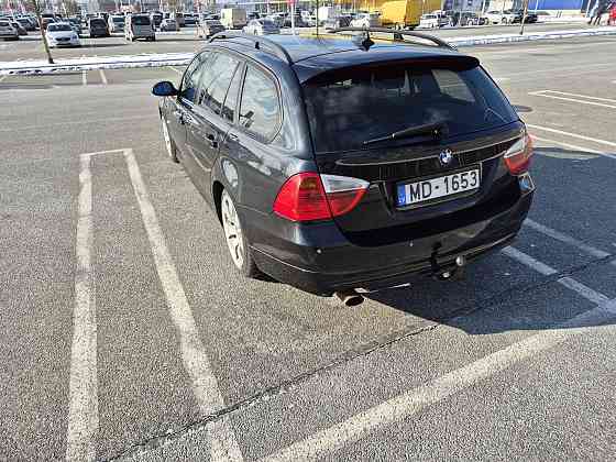 Bmw320 Rīga