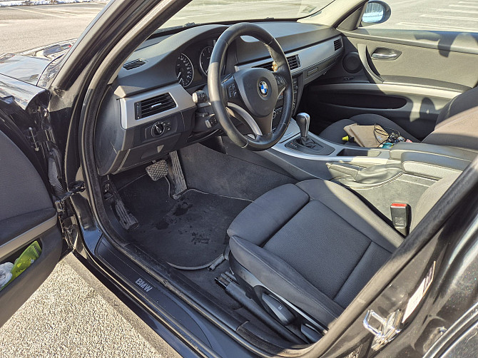 Bmw320 Rīga - foto 5