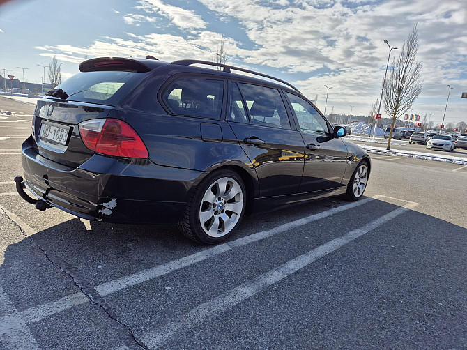 Bmw320 Rīga - foto 2