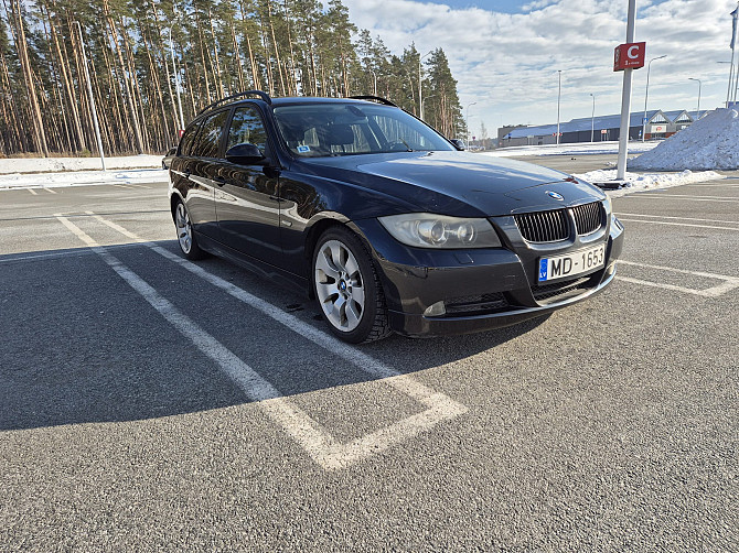 Bmw320 Rīga - foto 1