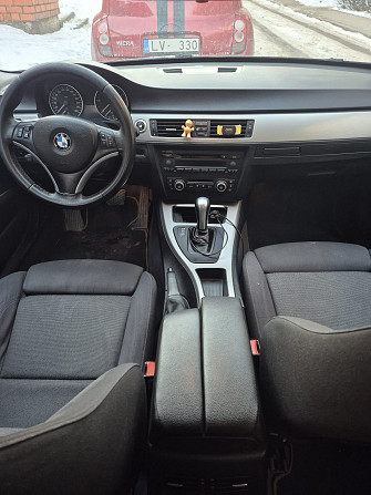 Bmw320 Rīga - foto 6