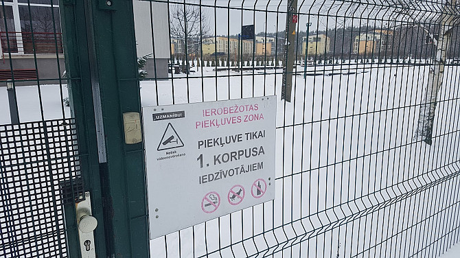 Labs Dzīvoklis, Labai Dzīvei. Рига - изображение 13