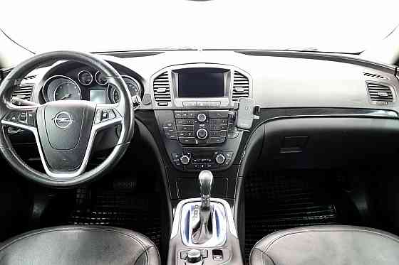 Opel Insignia Cosmo ATM 2.0 CDTi 118kW Таллин